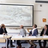 Le Conseil communal de La Chaux-de-Fonds a regardé une vidéo résumant la journée du 24 juillet dernier.